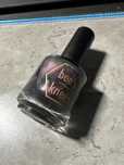 Bee’s Knees Lacquer lakier magnetyczny Shadow Daddy