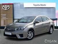 Toyota Corolla 1.33 Active EU6.Salon Polska.Faktura Vat-marża.