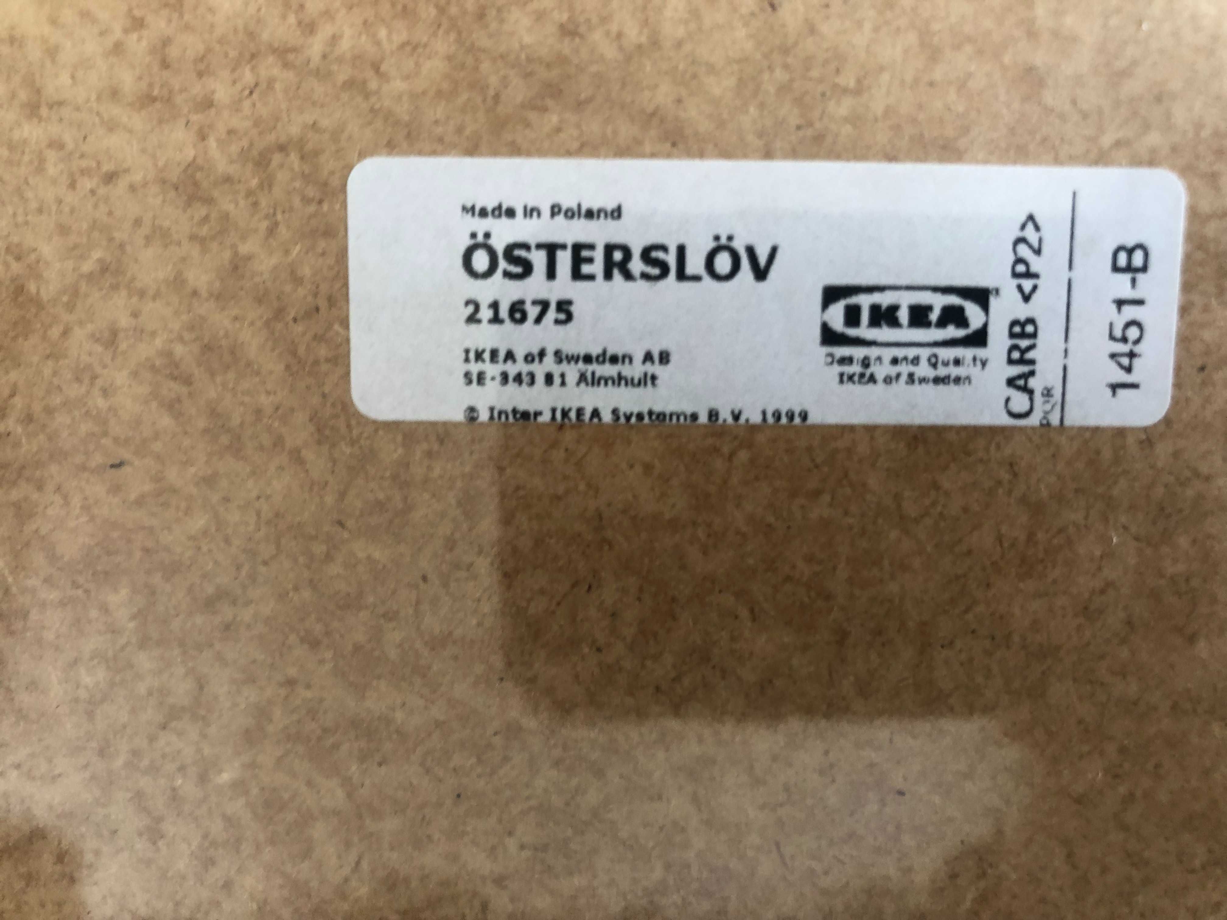 Ramka na zdjęcia OSTERSLOV Ikea