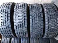 Opony ciezarowe 315/60r22,5 lm 326