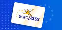 Europass - Currículo Europeu