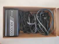Zasilacz Corsair HX1000 W 80 PLUS Platinum