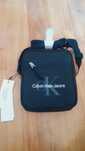 Calvin Klein Jeans. Saszetka.  nowa
