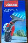 Windomatic Power - myjka do okien / szyb