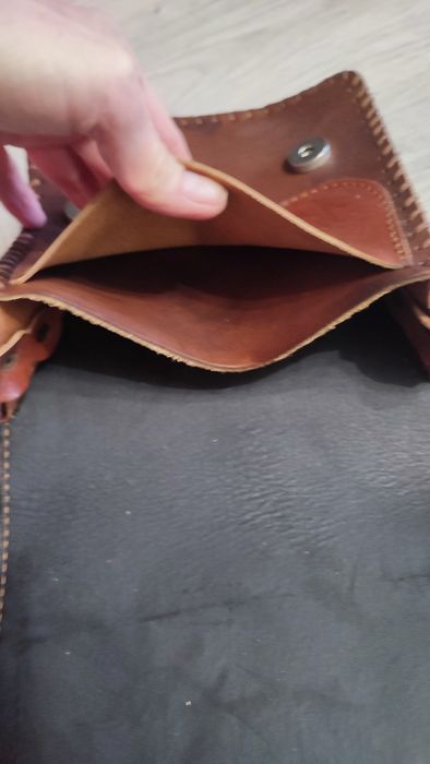 сумка шкіряна, хенд мейд, kunta design