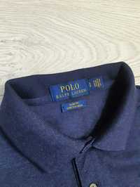 Polo Ralph lauren поло Small хлопок