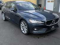 Volvo V60 T5 Momentum 2020