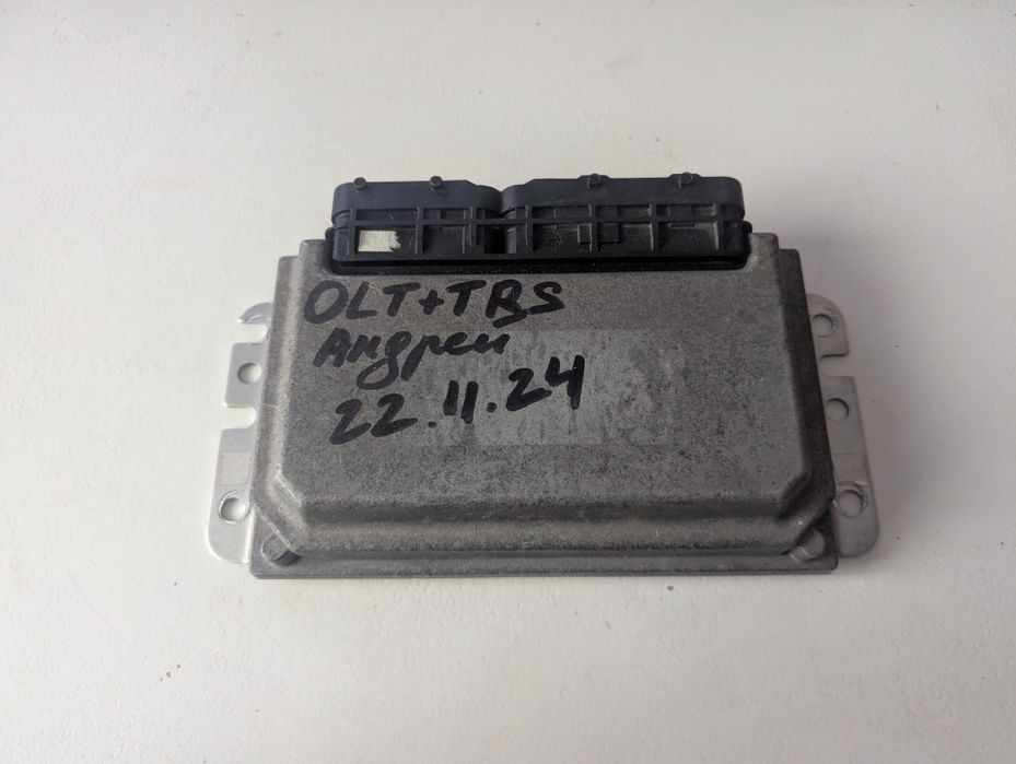 Інженерний ЕБК/ЕБУ Январь 7.2