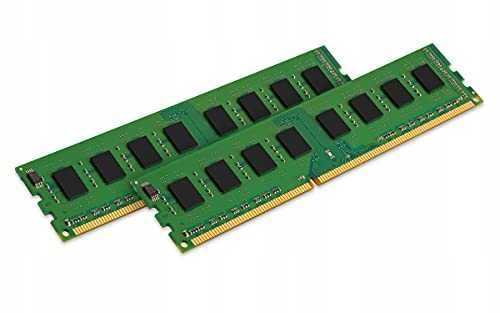 Kingston ValueRAM 16GB 2666MT/s DDR4 Non-ECC CL19 DIMM