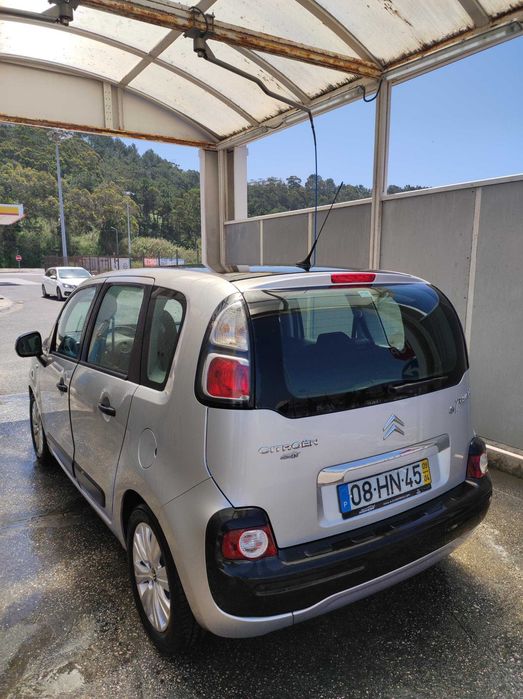 Citroen C3 Picasso 1400 95 CV Confort