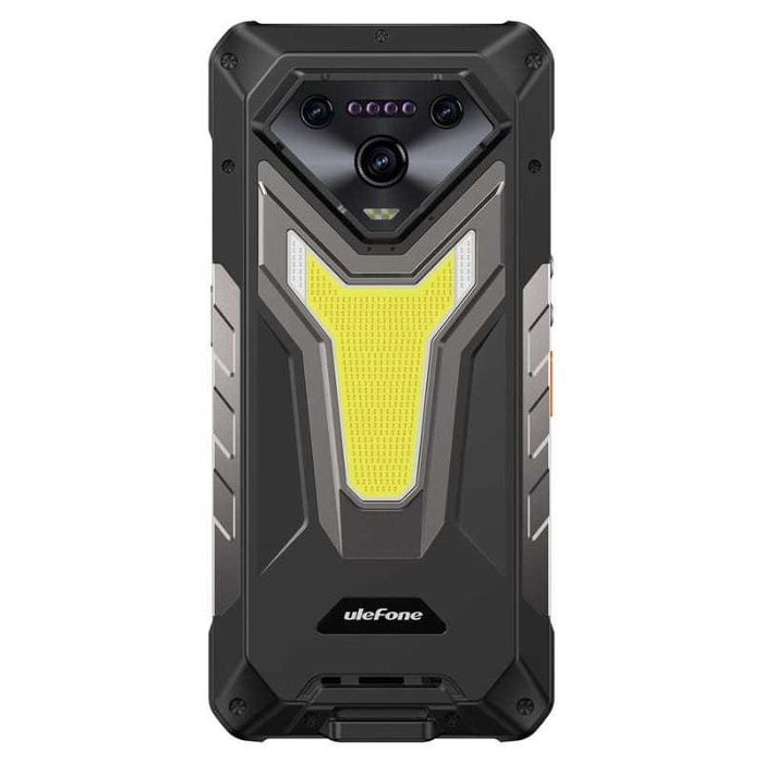 Ulefone Armor 34 Pro 5G 16GB/512GB IP69K 2.5GHz PROJETOR