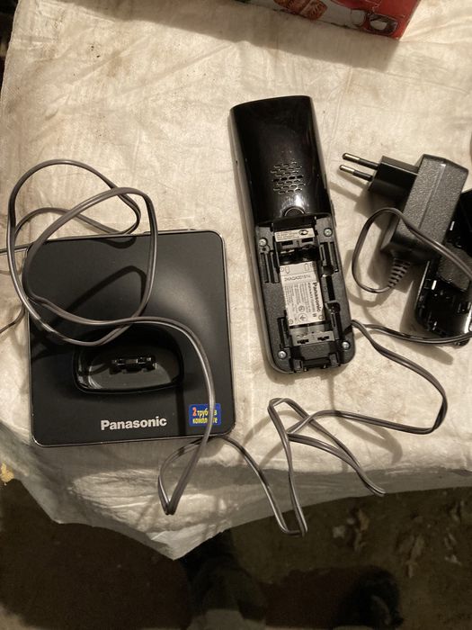 Телефоны стационарные