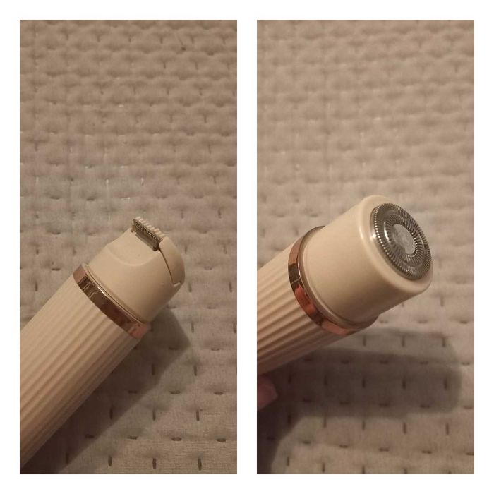 Zestaw produktów kosmetycznych