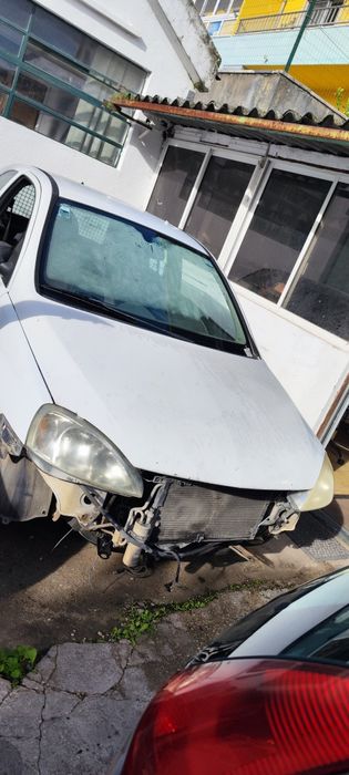 Opel Corsa TUDO POR 100€