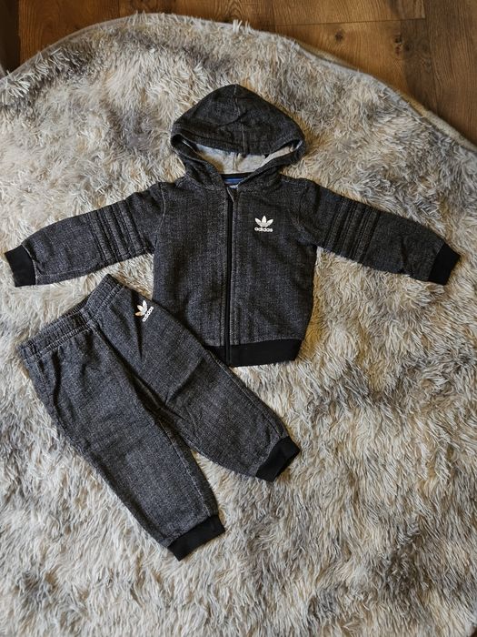 Oryginalny Dres Adidas 86 cm