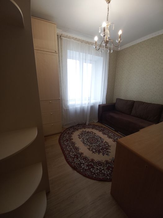 Здам чудову 3- х кімн., квартиру Грушевського