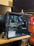 2 Komputery | Asus HD6770 | Nvidia 650i | Geforce GTX580