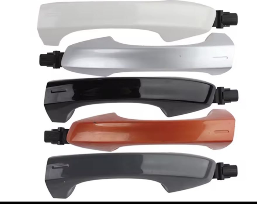 5G0837205Q ручки бесключевой доступ Kessy VW Golf Audi Q3 Skoda Superb