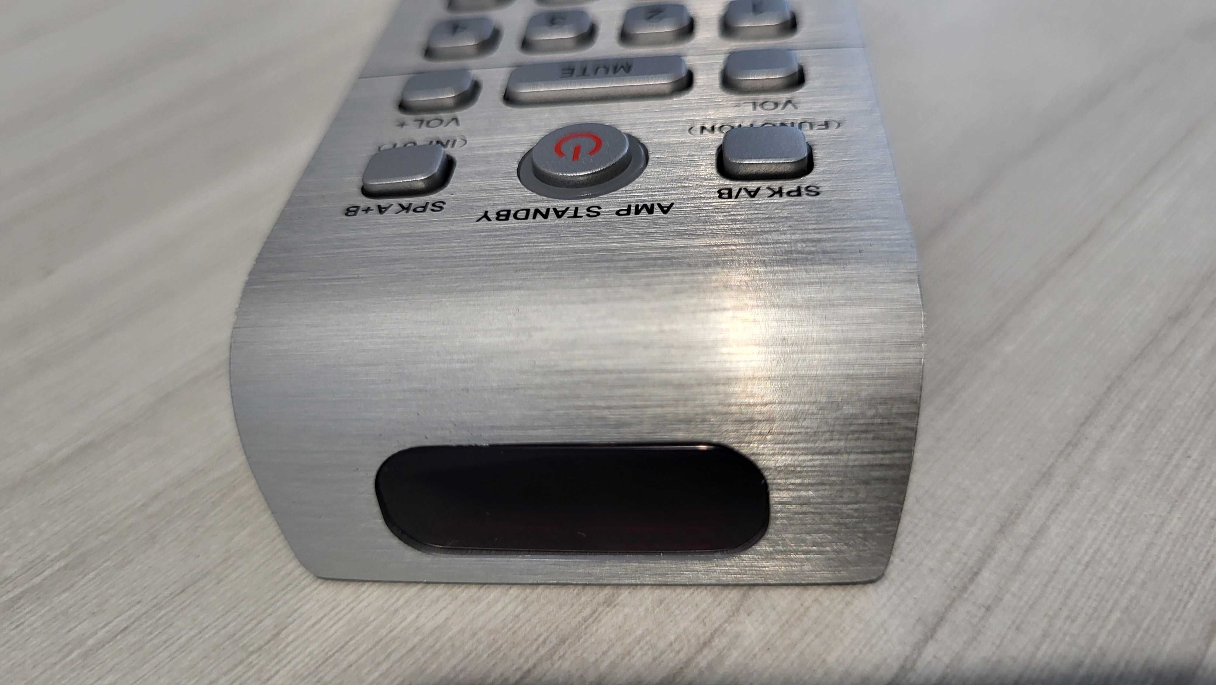 Pilot Block amplituner - wzmacniacz stereo