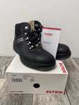 Nowe buty robocze ELTEN BEN SHOP S3 SRC r.41 stalowy podnosek , 9par