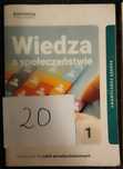 Wiedza o społeczeństwie szkoła ponadpodstawowa zakres podstawowy