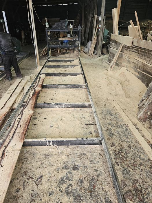 Продаем тырсу столярную и пилорамную