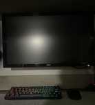 Monitor acer 144hz