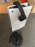 Play Station 5 Digital 500GB