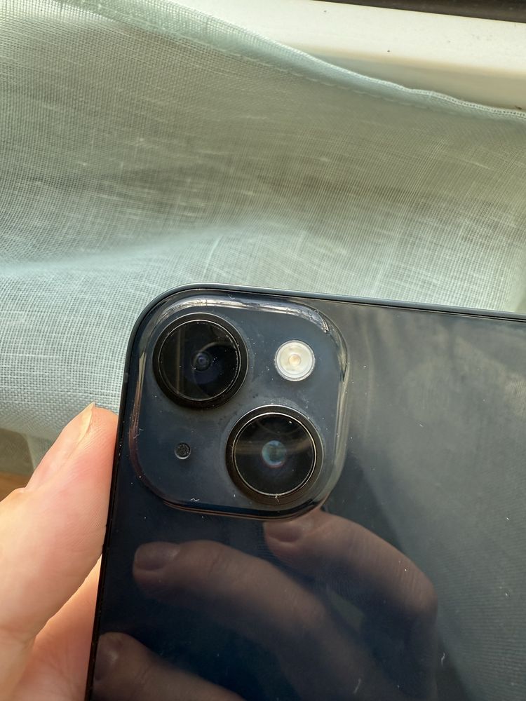 Iphone 14 plus w bdb stanie
