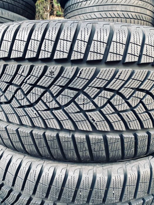 245 40 18 Goodyear Perfomance+ 2022 99% Зима Гарантія