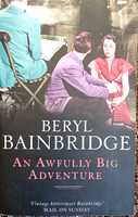 An Awfully Big Adventure Beryl Bainbridge