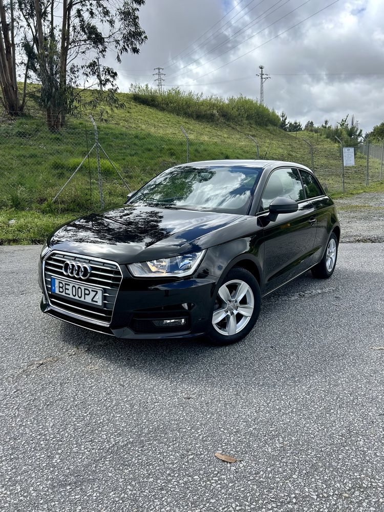 Audi A1 1.0 tsfi Ultra