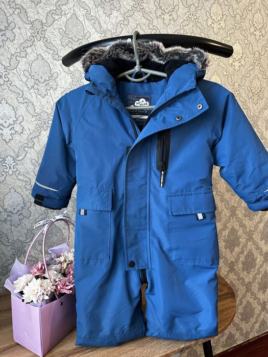 Дитячий комбінезон next