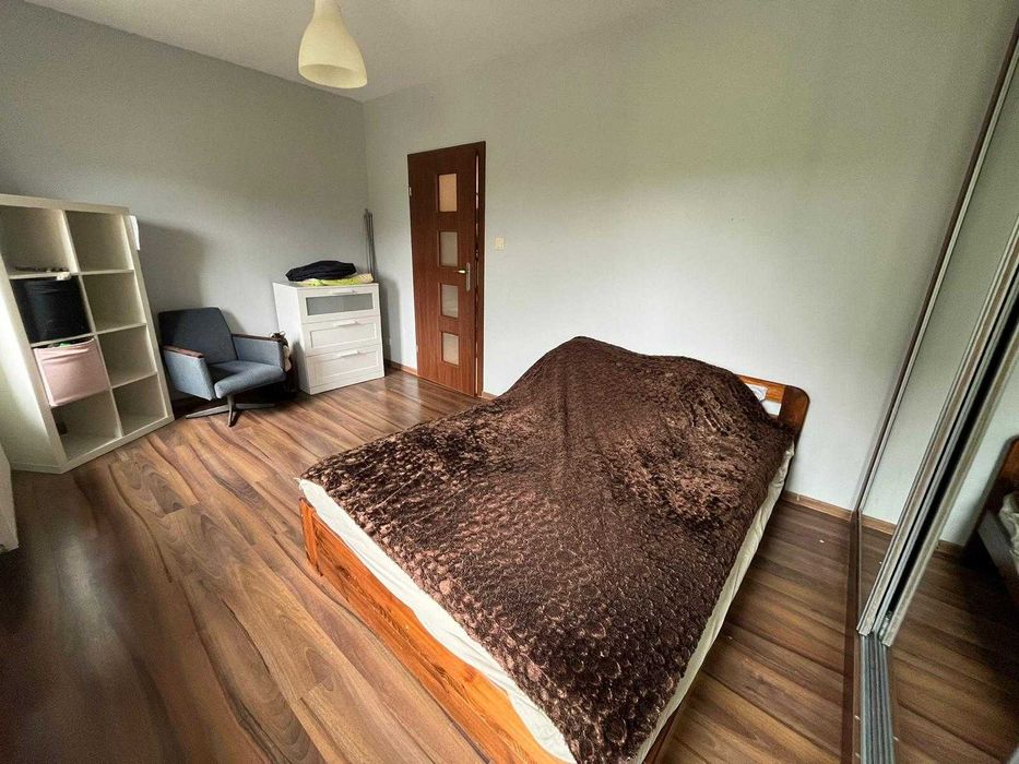 Do wynajęcia: 2-pokojowe mieszkanie (47 m²) w Szczawnie-Zdroju