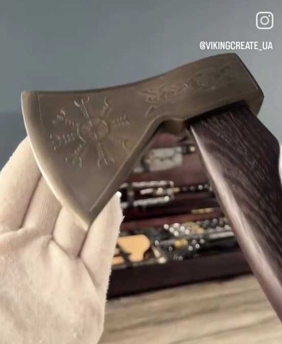 Набір шампурів на любий  випадок!