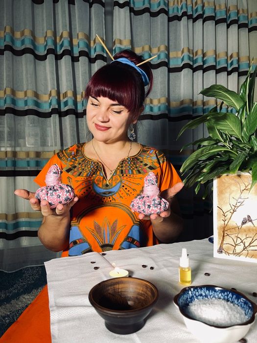 Массаж — твой перезапуск на лёгкость и энергию