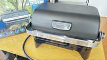 Barbecue Grelhafor a gás Campingaz