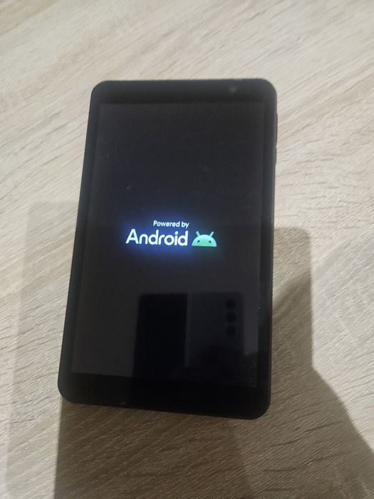 Tablet usado ....