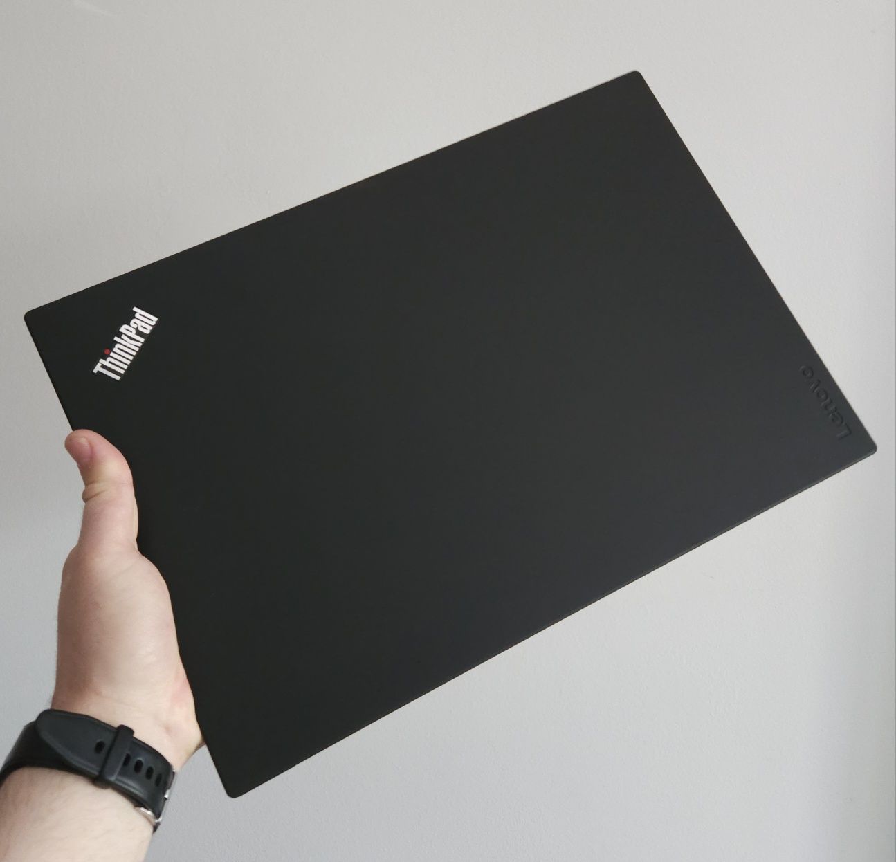 Ноутбук lenovo thinkpad p52s/i5-8350U/SSD 512gb/автономність 10+ годин