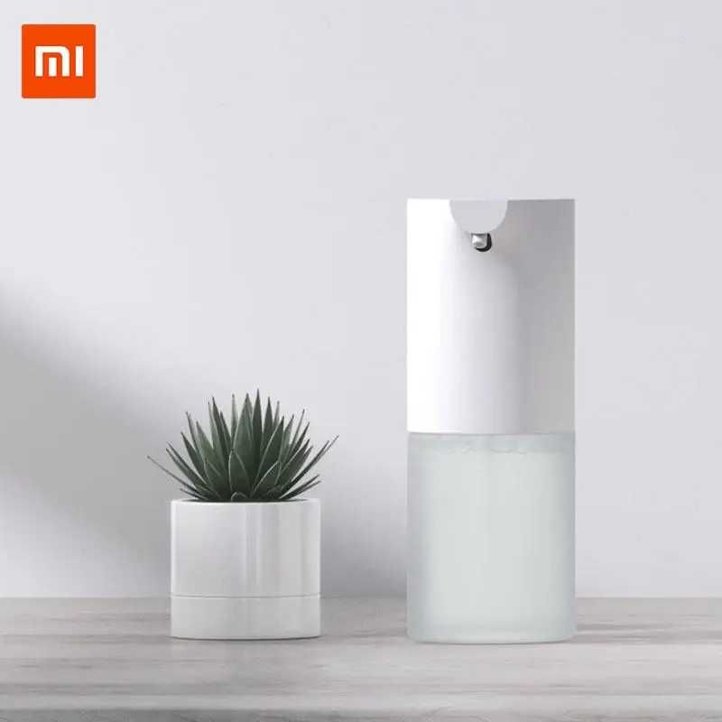 Автоматический дозатор жидкого мыла Xiaomi Mijia Automatic Soap