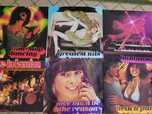 Discos de vinil 1961 a 1974