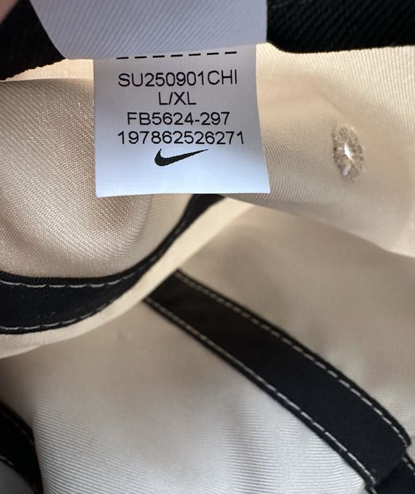 Кепка Nike Dry-Fit