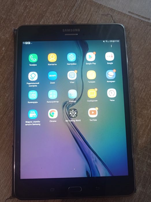 Продам планшет Samsung Galaxy Tab A
