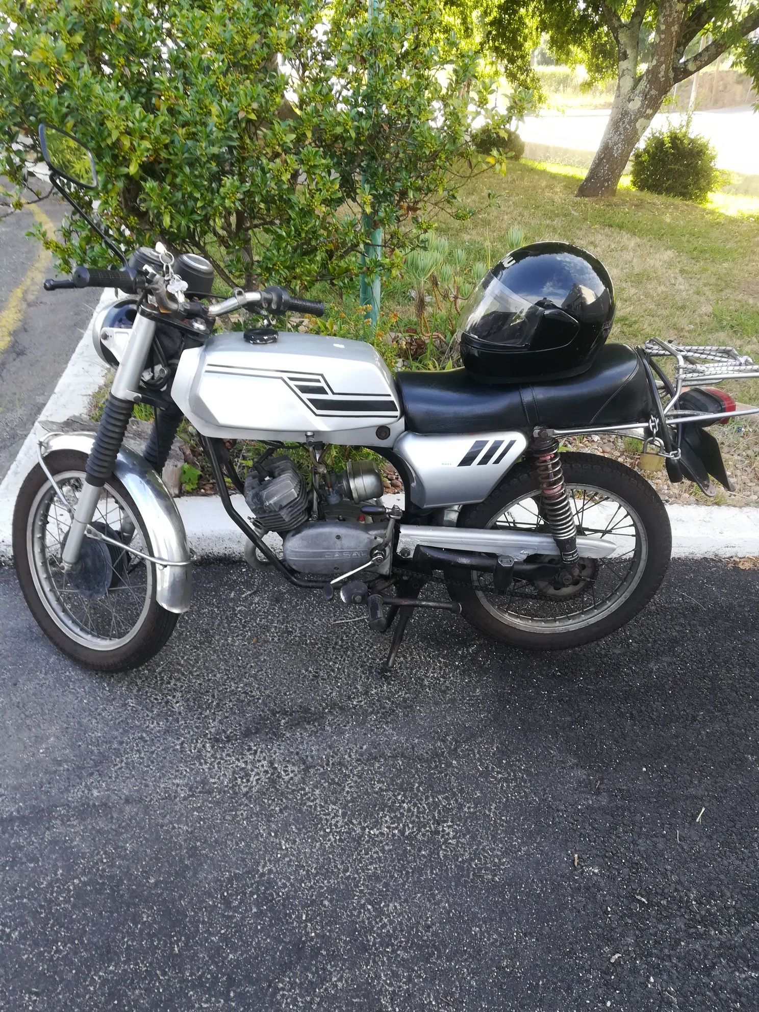 Vende se Casal 4k 601