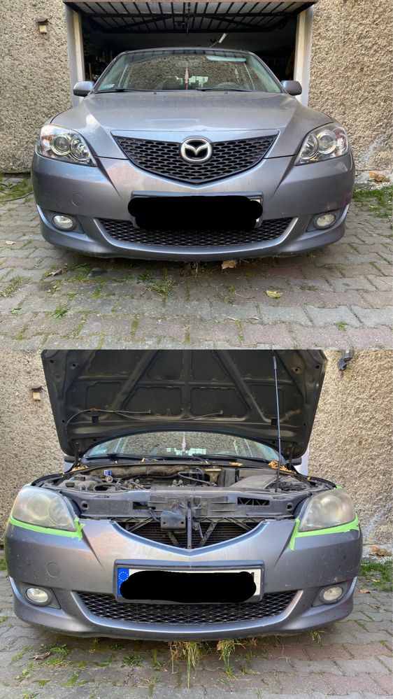 Auto detailing