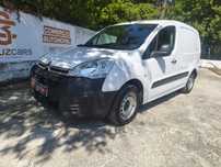 Citroen Berlingo L1 1.6hdi