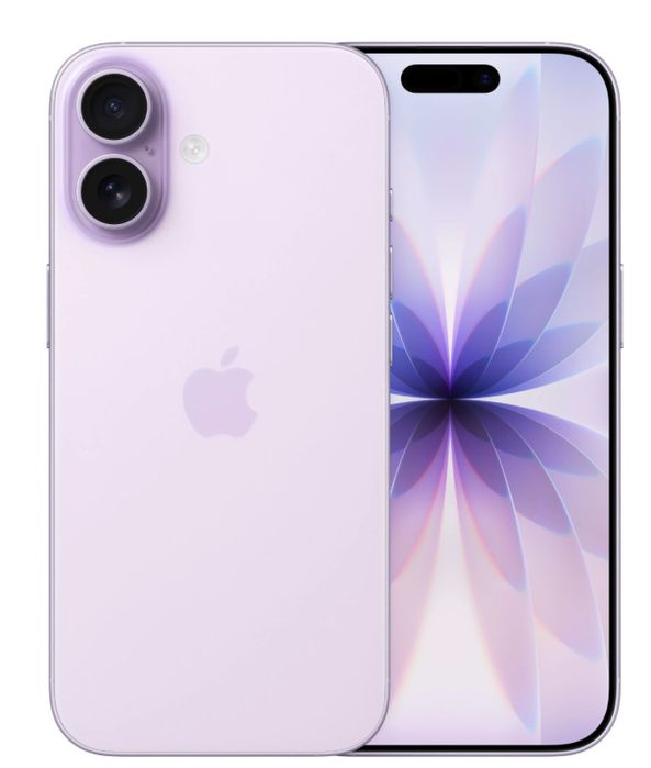 Iphone 17 256gb Novo