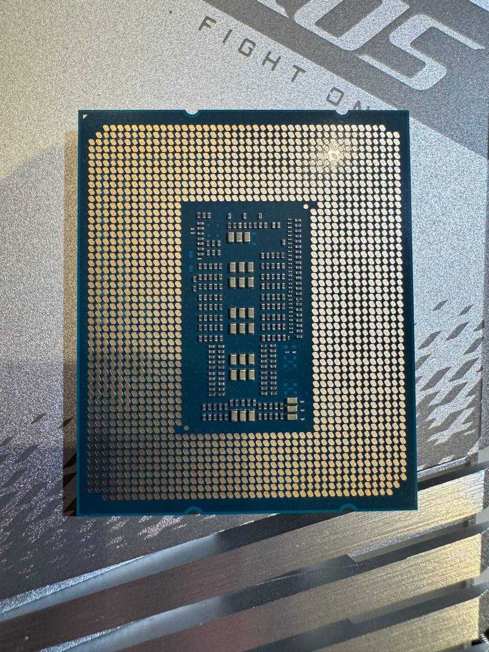 Intel Core i7 14700K 1700lga