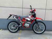 Мотоцикл BSE s2