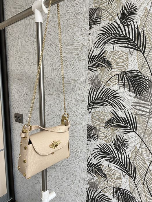 Сумочка жіноча міні